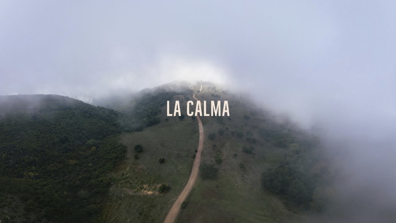 La Calma, Vall&egrave;s Oriental | Dji Mini 2 Cinematic Video