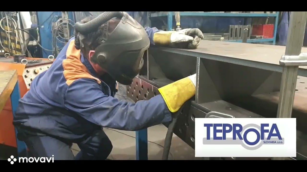 Teprofa Slovakia Lipany