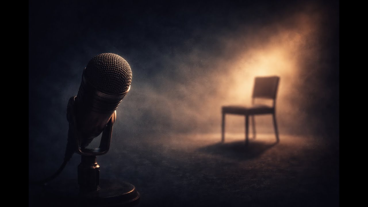 تكلّم هكذا… ولن يتجاهلك أحد بعد اليوم 🎙️