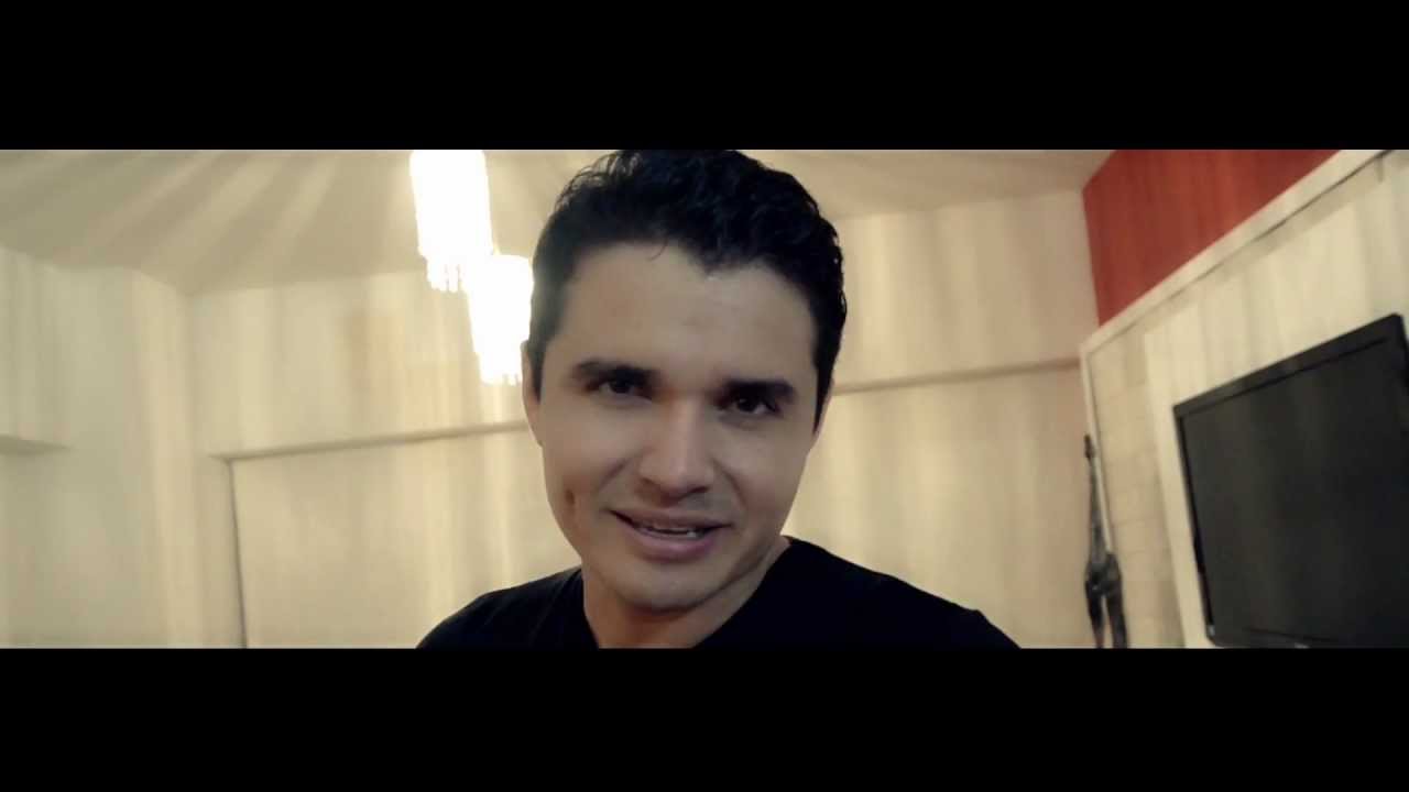 Horacio Palencia - Me Gusta Todo De Ti Video Oficial