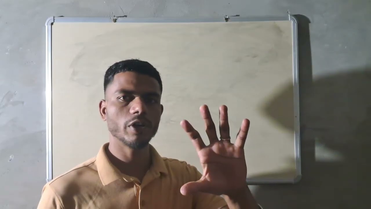 Indian polity 