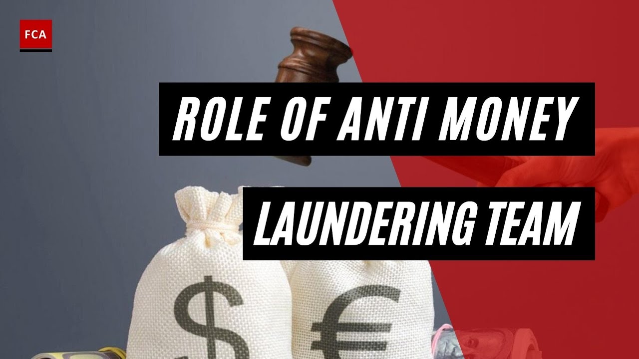Guardians of Compliance: Inside the Operations of an AML Team