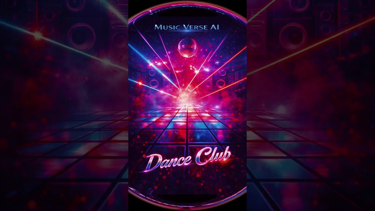 Music Verse Ai  - Dance Club 