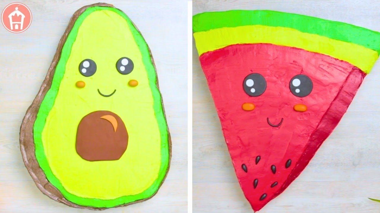 5+ Pull Apart Cupcakes | Colourfull Cupcake Decoration Ideas