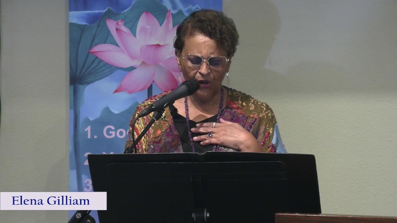 Unity of Tustin - UoT - 2026-03-08 - 11::00am Service - 