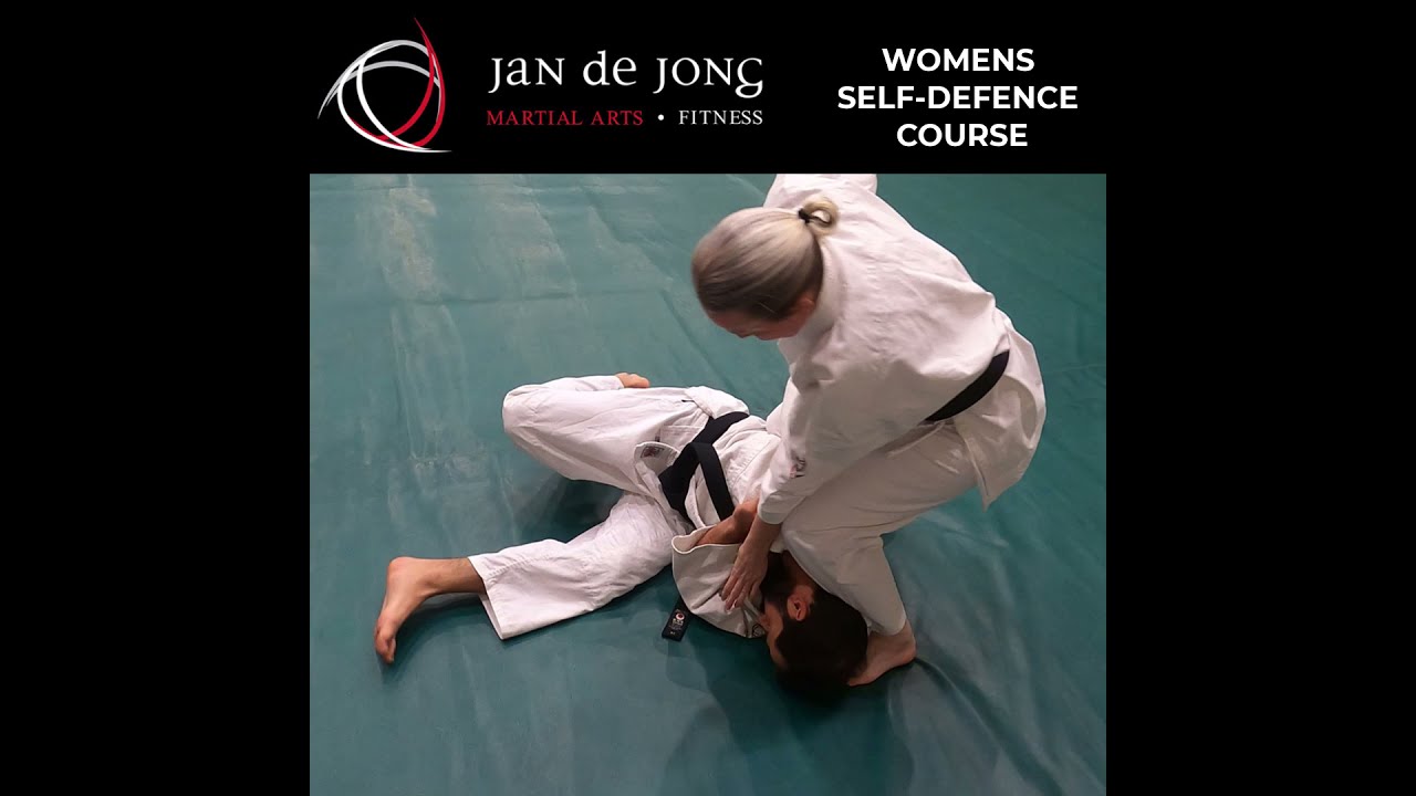 Womens Self-defence