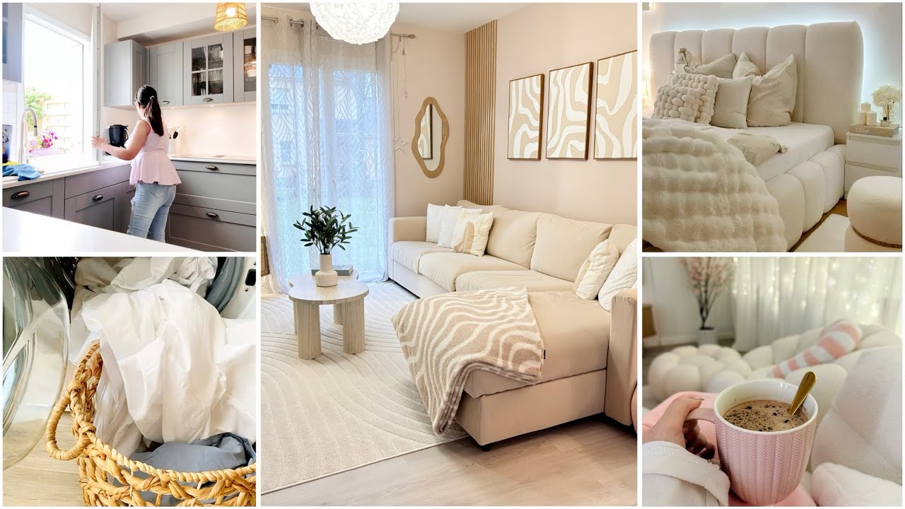 ✅TO DO LIST PRODUCTIVE | Rangement linge de lit, Feuilleté saumon, Ménage express
