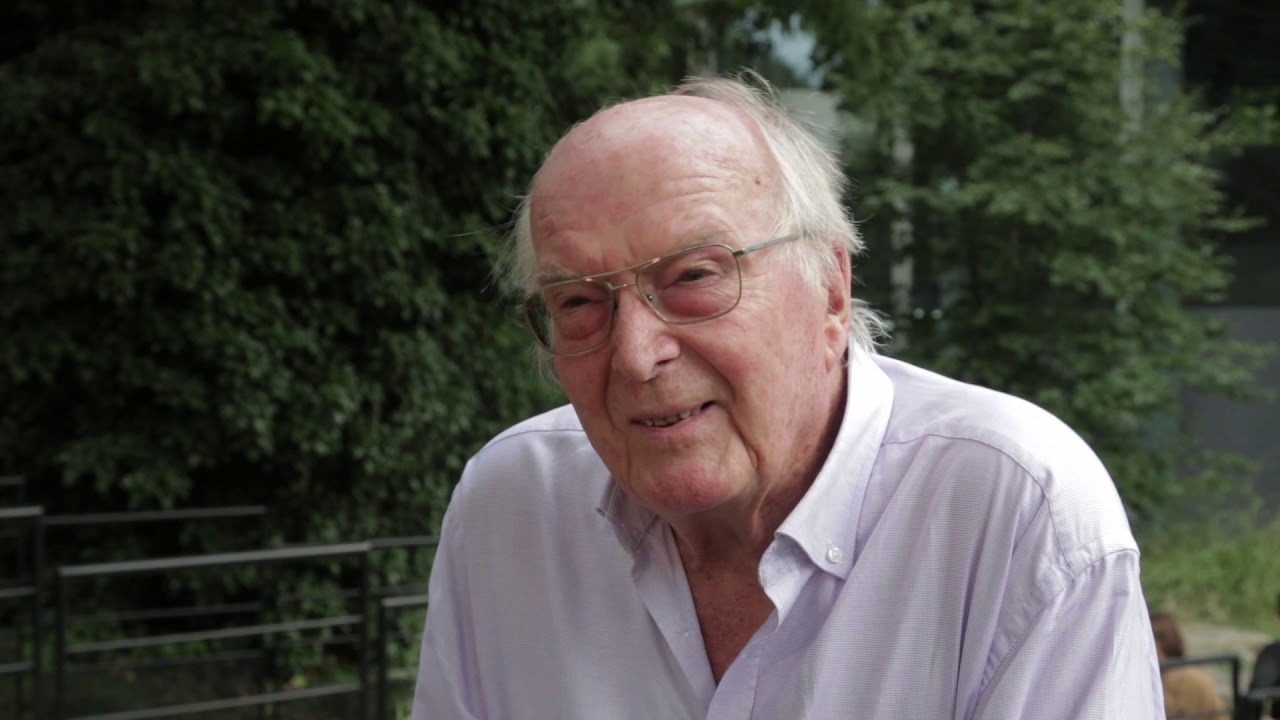 Francis Hallé : 