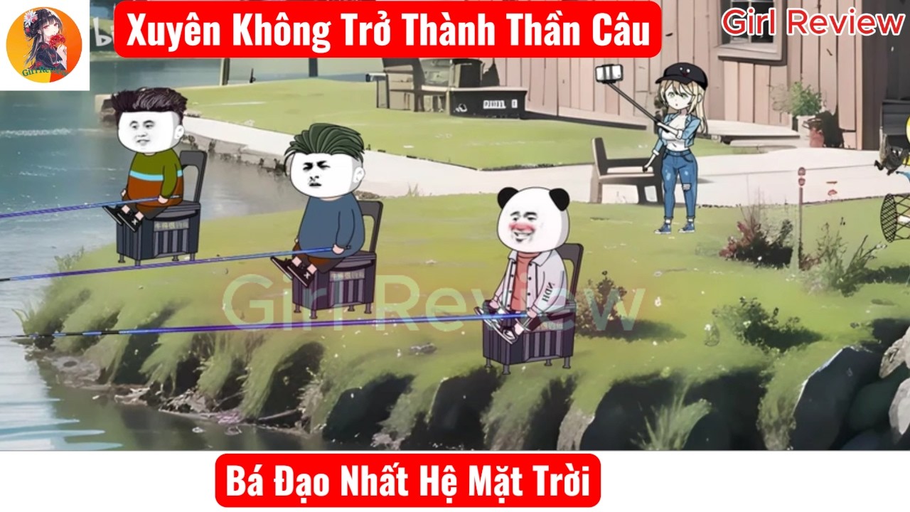 Xuyên Không Trở Thành Thần Câu Bá Đạo Nhất Hệ Mặt Trời