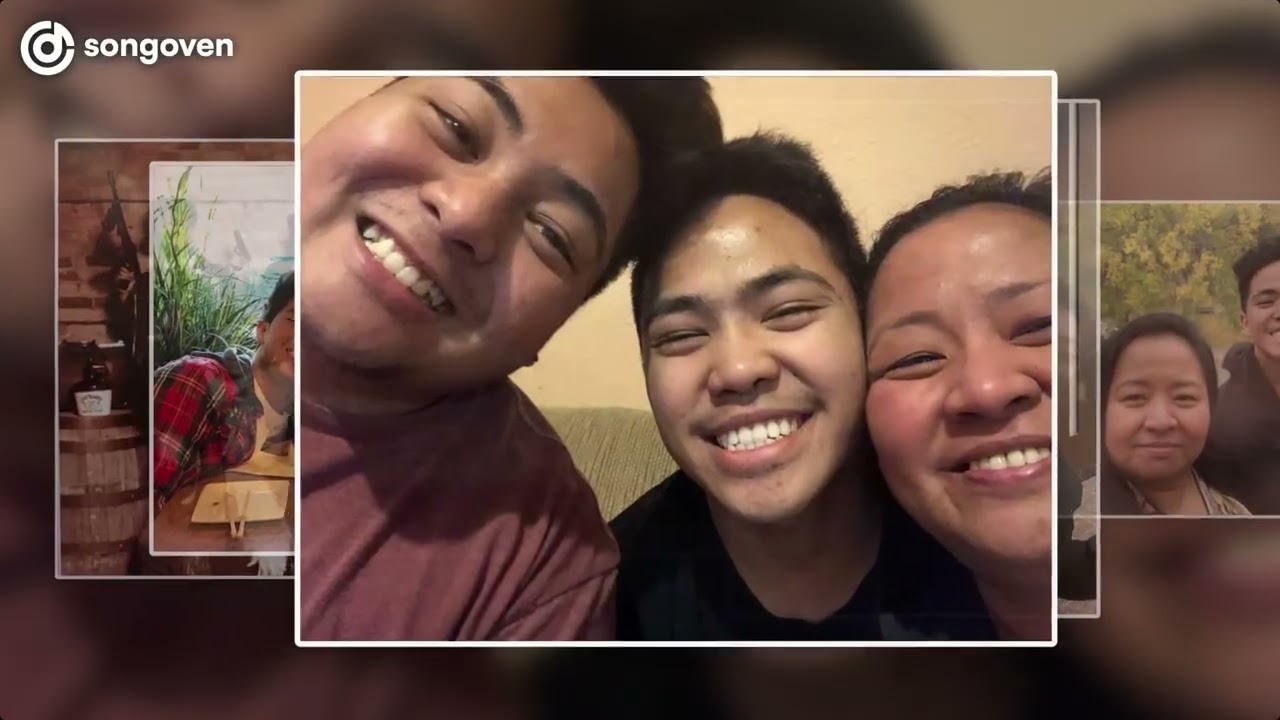 For Renz and Kian (Hearts in Motion)