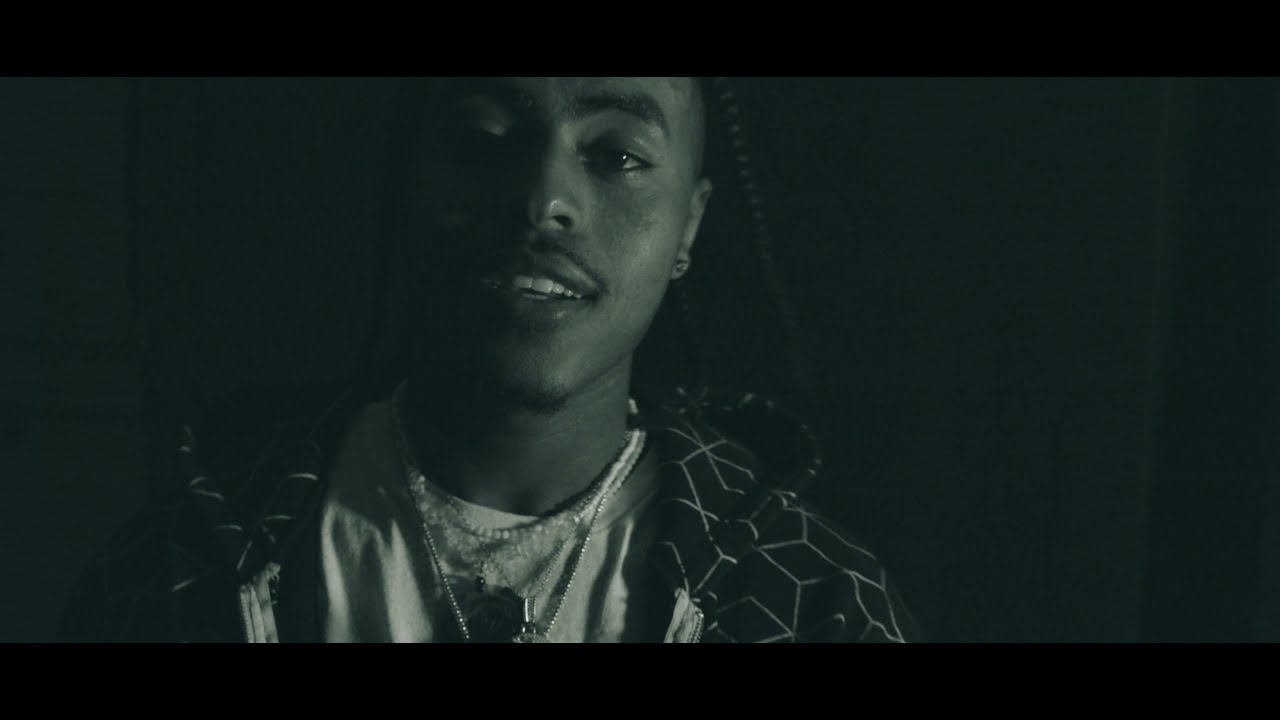 ChoMbae - Not Mine (Official Video) ft. K Tonez