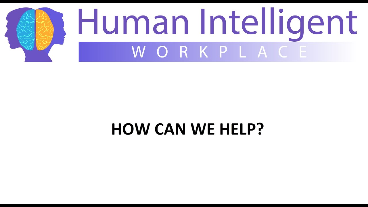 HI Workplace Services