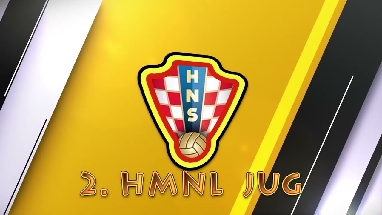 UMN_TV  2HMNL JUG_(21/22) FC Split - FC Genius (Sažetak)