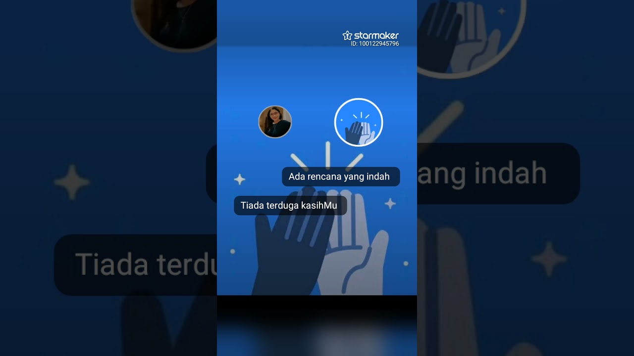 ARTI KEHADIRANMU cover 