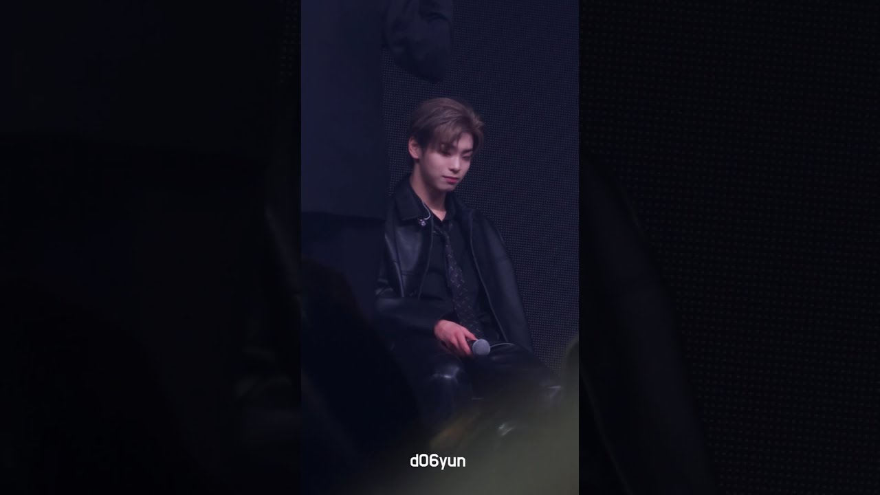 260124 김도균 - Face Time 직캠 | 비범 : BE 범 Day1 | 82MAJOR(에이티투메이저)