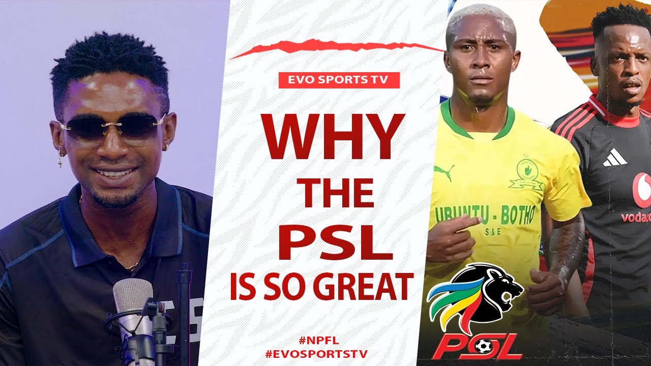 Mamelodi Sundowns vs Orlando Pirates; Let’s Talk About The Dramatic Showdown