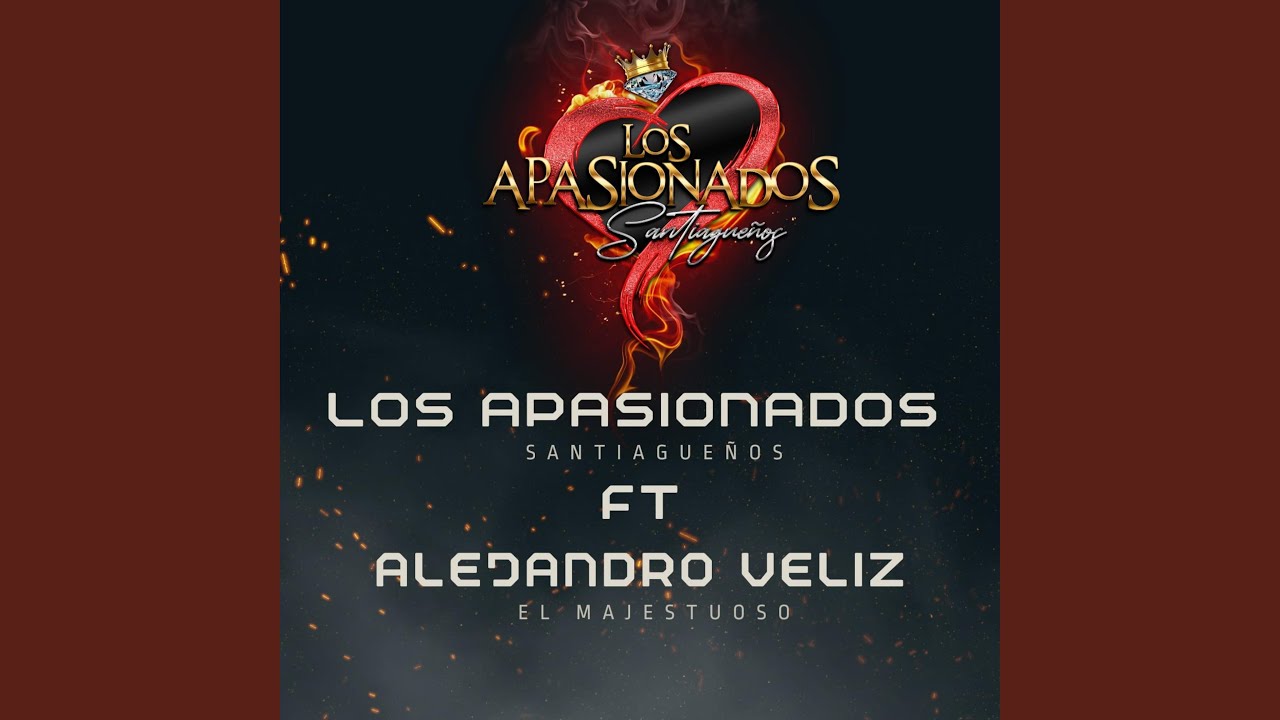 No puedo fingirlo (feat. Alejandro Veliz)