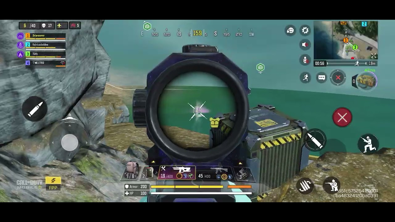 #foryou #callofduty #yourfavouritething #codm 