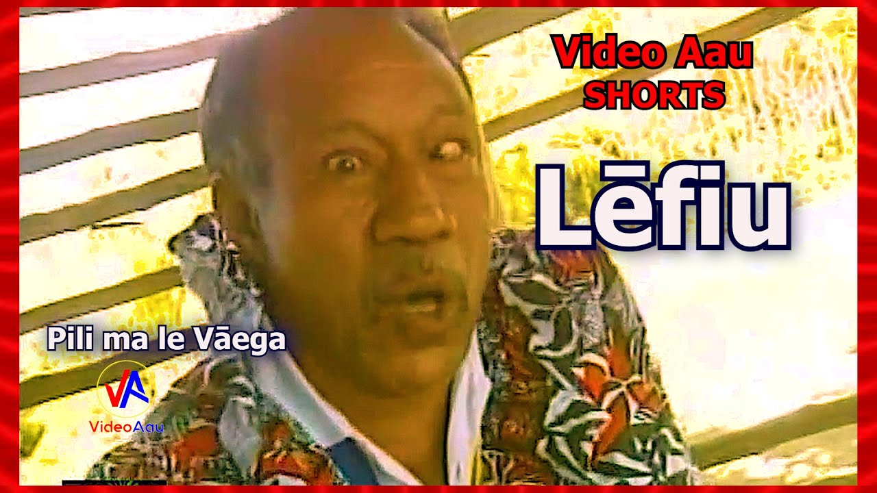 Video Aau SHORTS : Lefiu