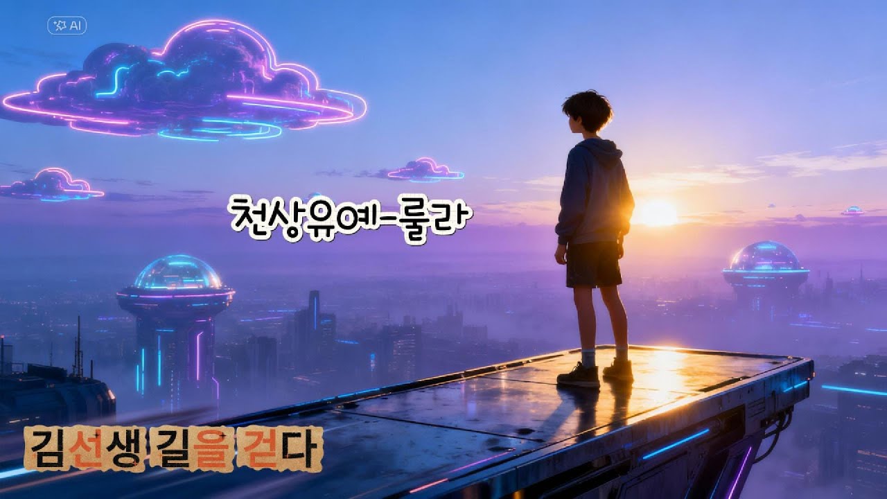 천상유예 - 룰라