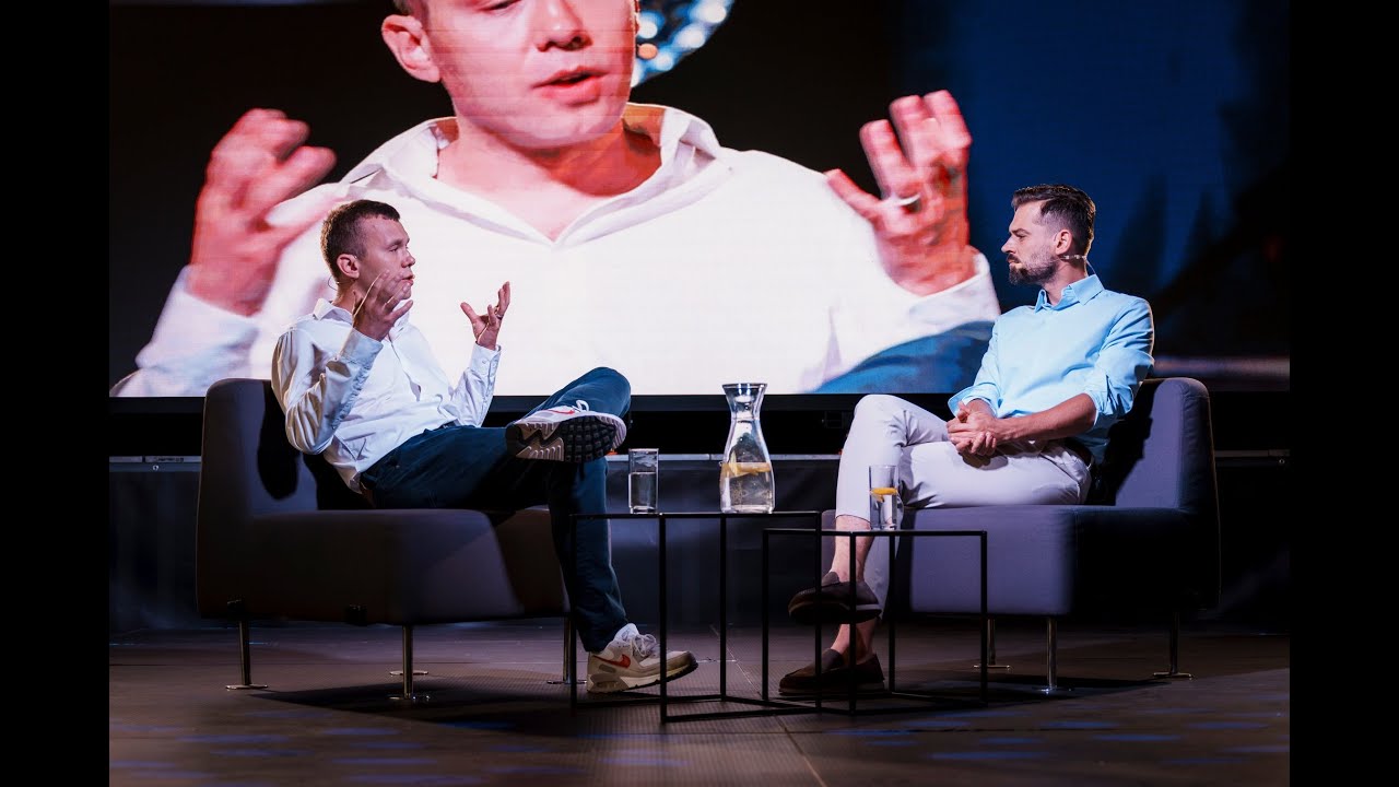Wojciech Zaremba – Twórca ChatGPT w Kluczborku | Spotkanie OpenAI & AI 1 sierpnia 2025 w hali OSiR