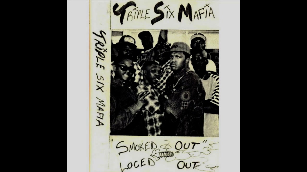 Three 6 Mafia - Pimpin & Robbin (Instrumental Remake)