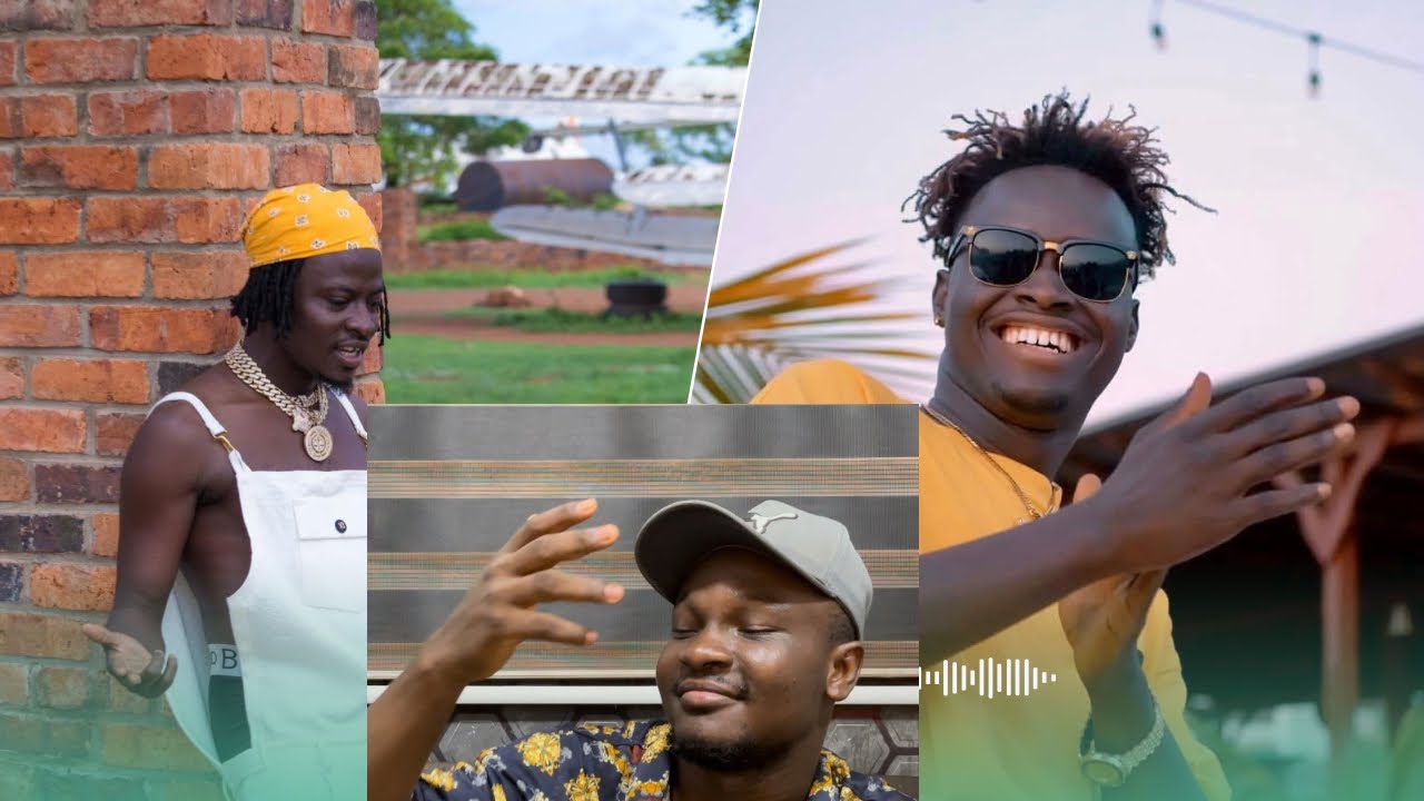 RAS TEE FT FANCY GADAM _ SIMPA BREAKDOWN 🥵🥶🤩