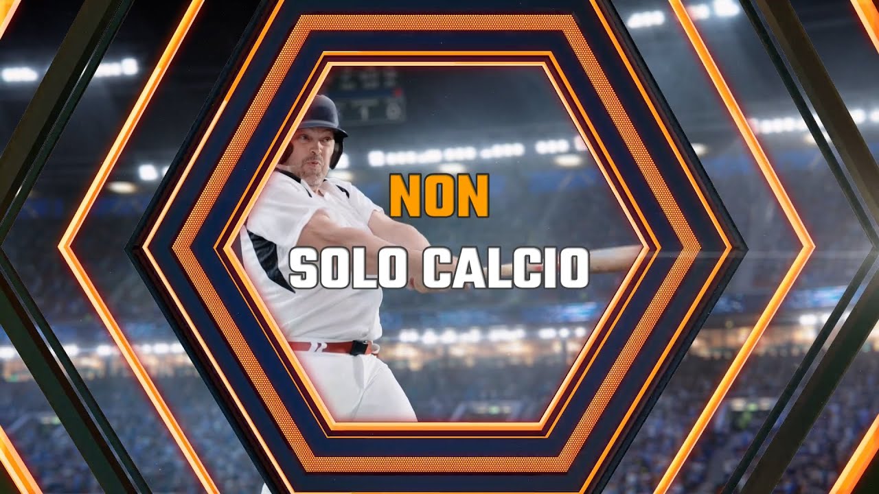 NON SOLO CALCIO. Puntata del 26 gennaio 2026
