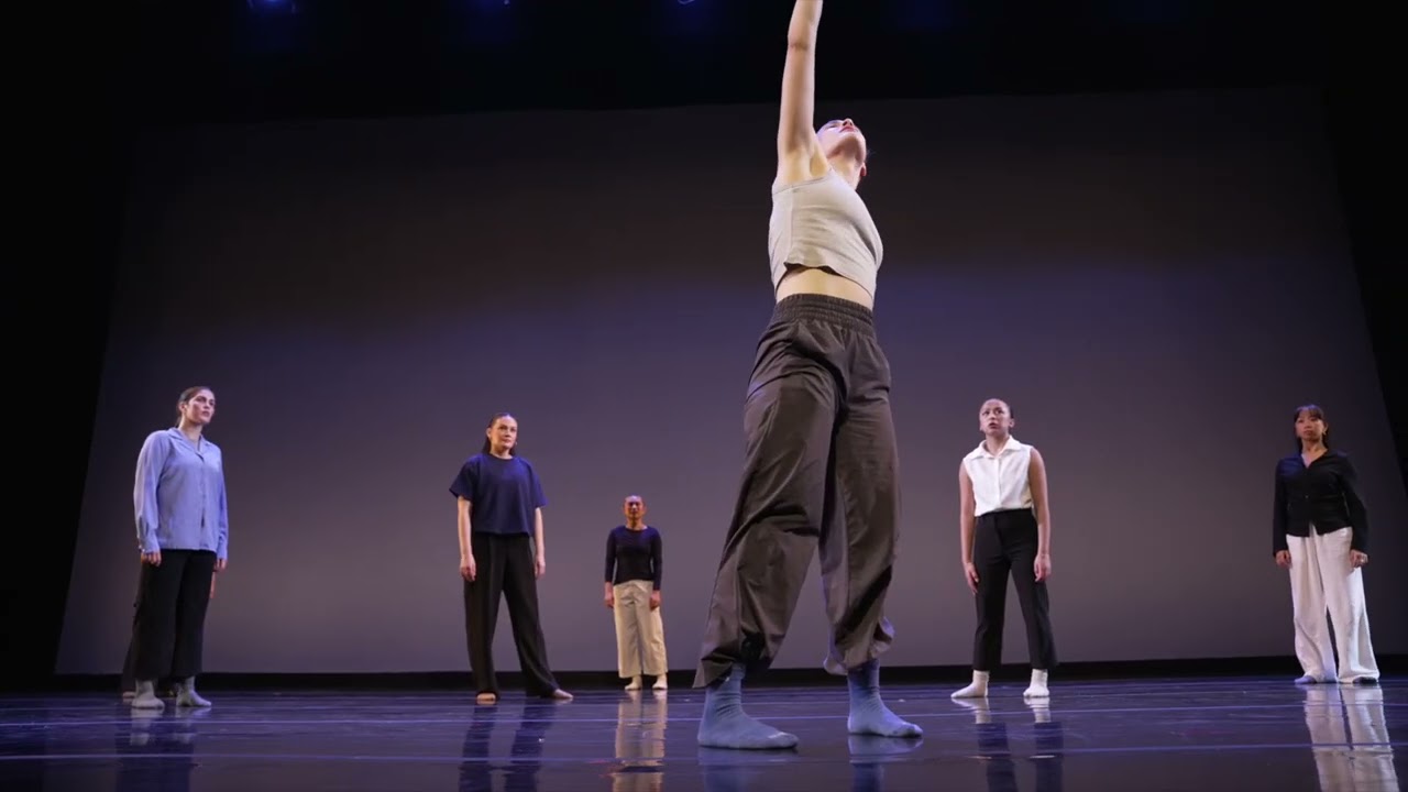 WSPA Alumni Contemporary | Resonance: WSPA's 35th Anniversary Gala
