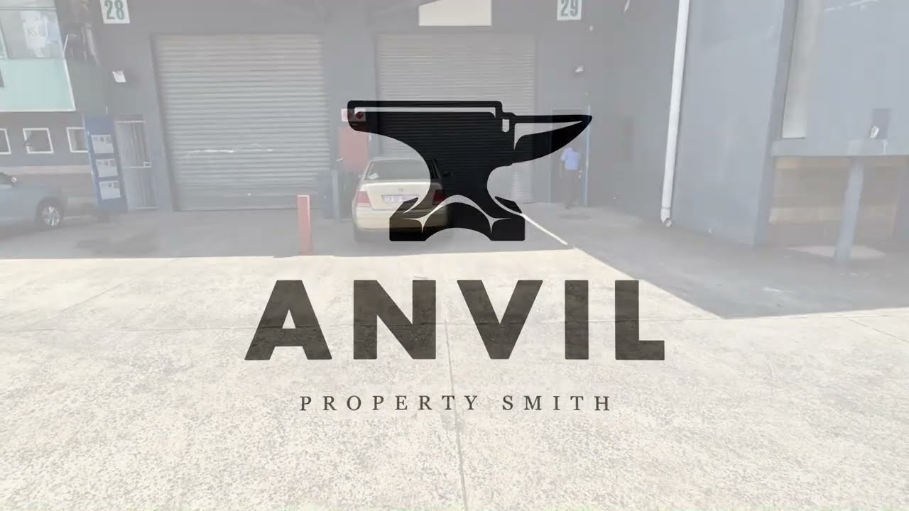 745m² Industrial Unit to Let in Red Hill — Secure Park with Office Component