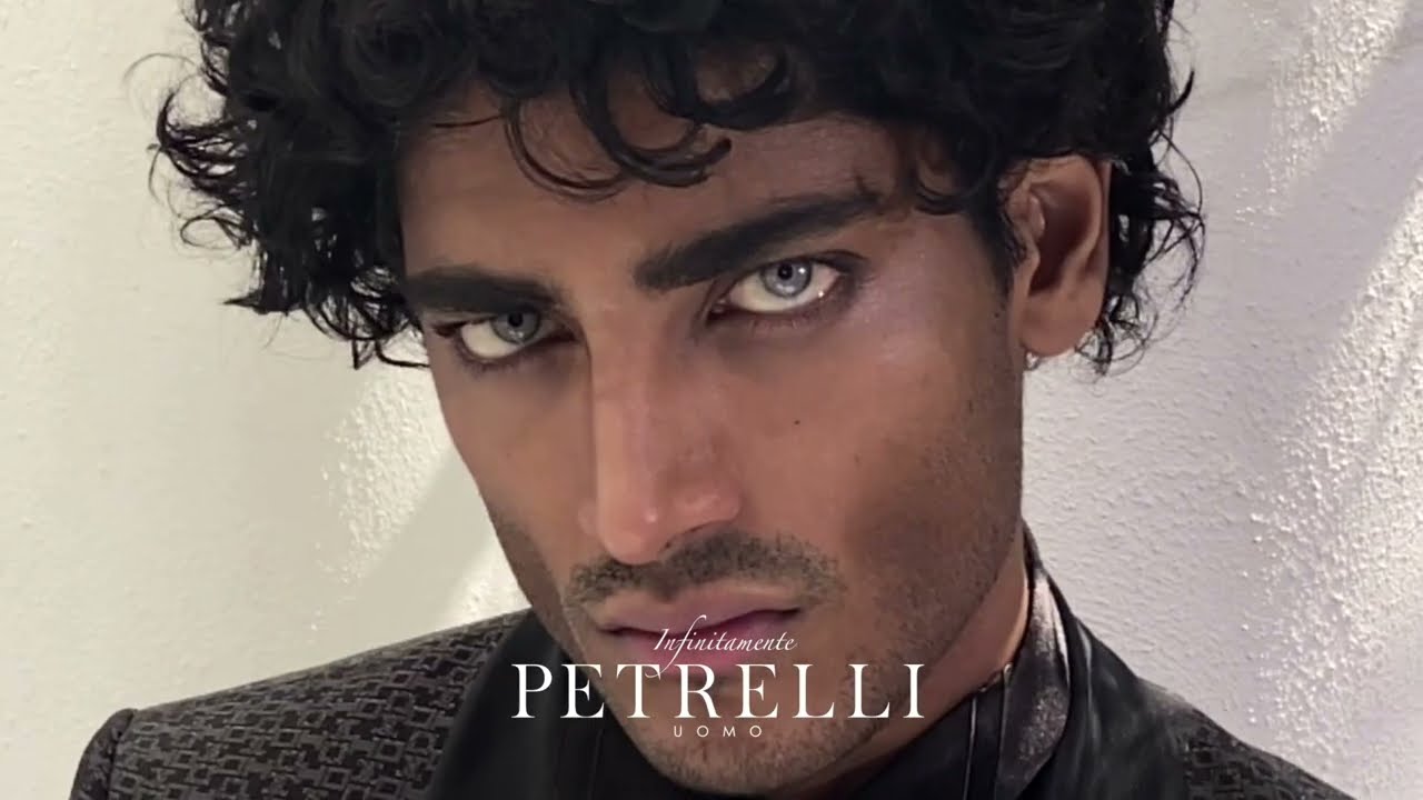 INFINITAMENTE ADV BACKSTAGE