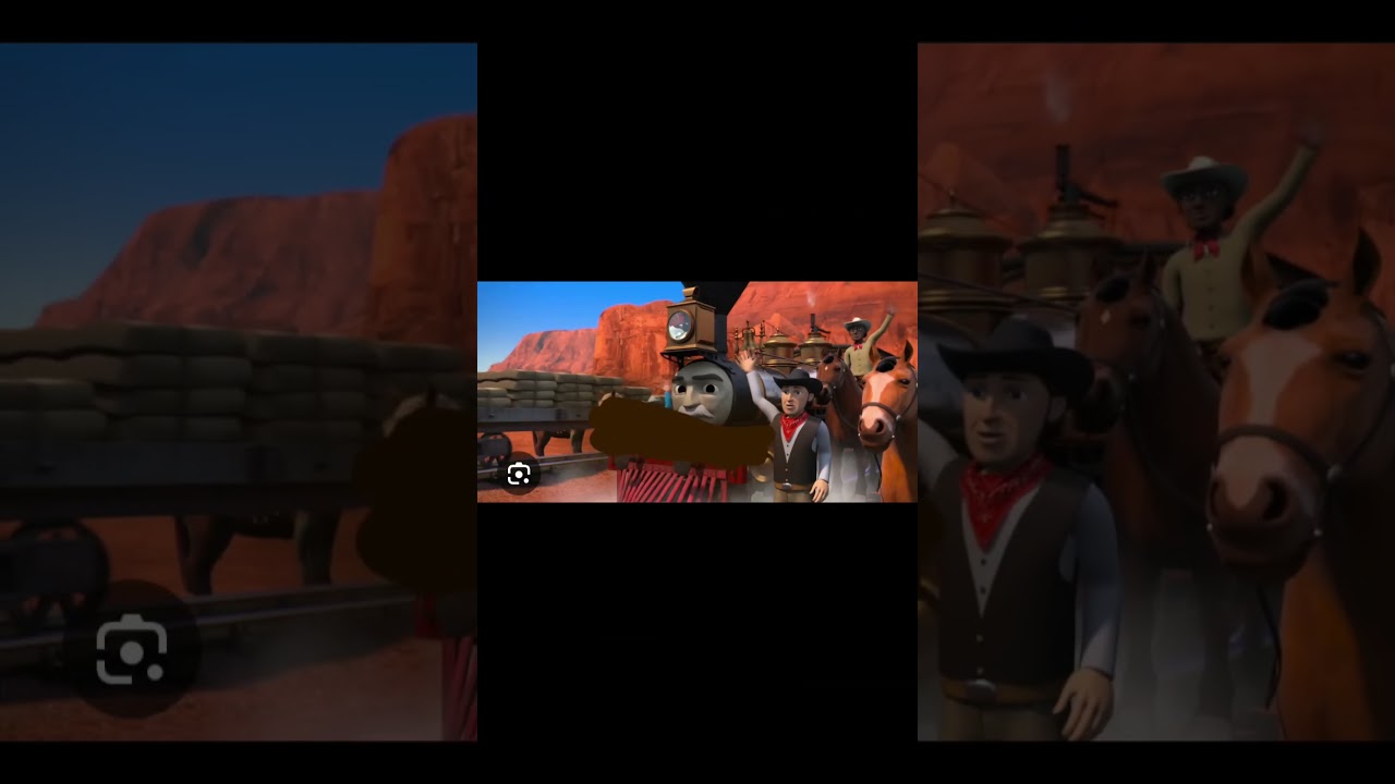 sodor fallout  part sirthomasnerd