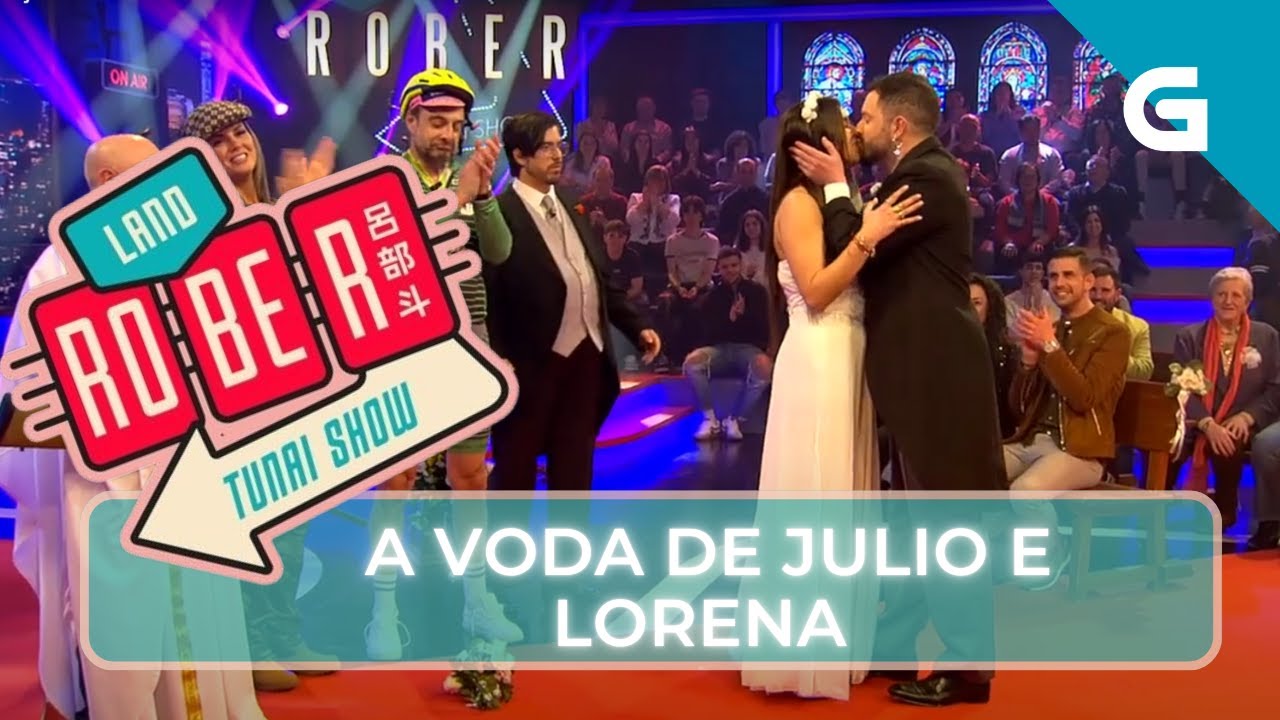 💒💍 Estes NOIVOS teñen CONCEPTOS distintos da VODA...