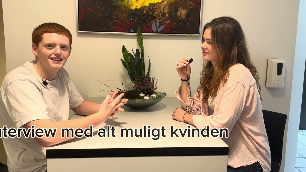 Musical dagbog dag 2