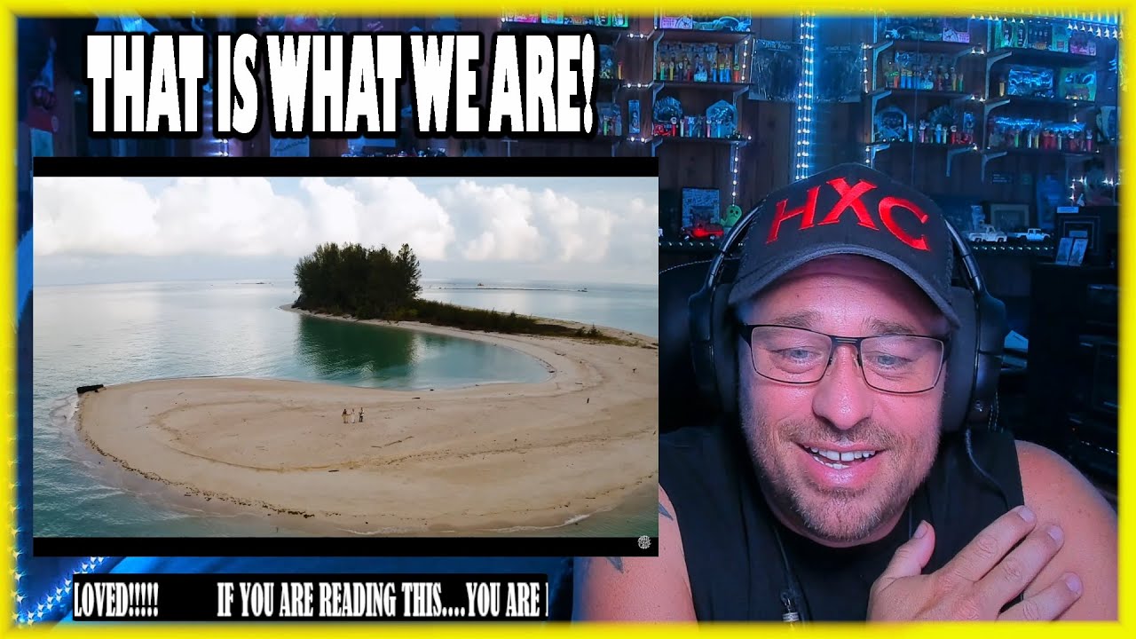 Islands in the Stream - Music Travel Love & Marsha Milan REACTION!