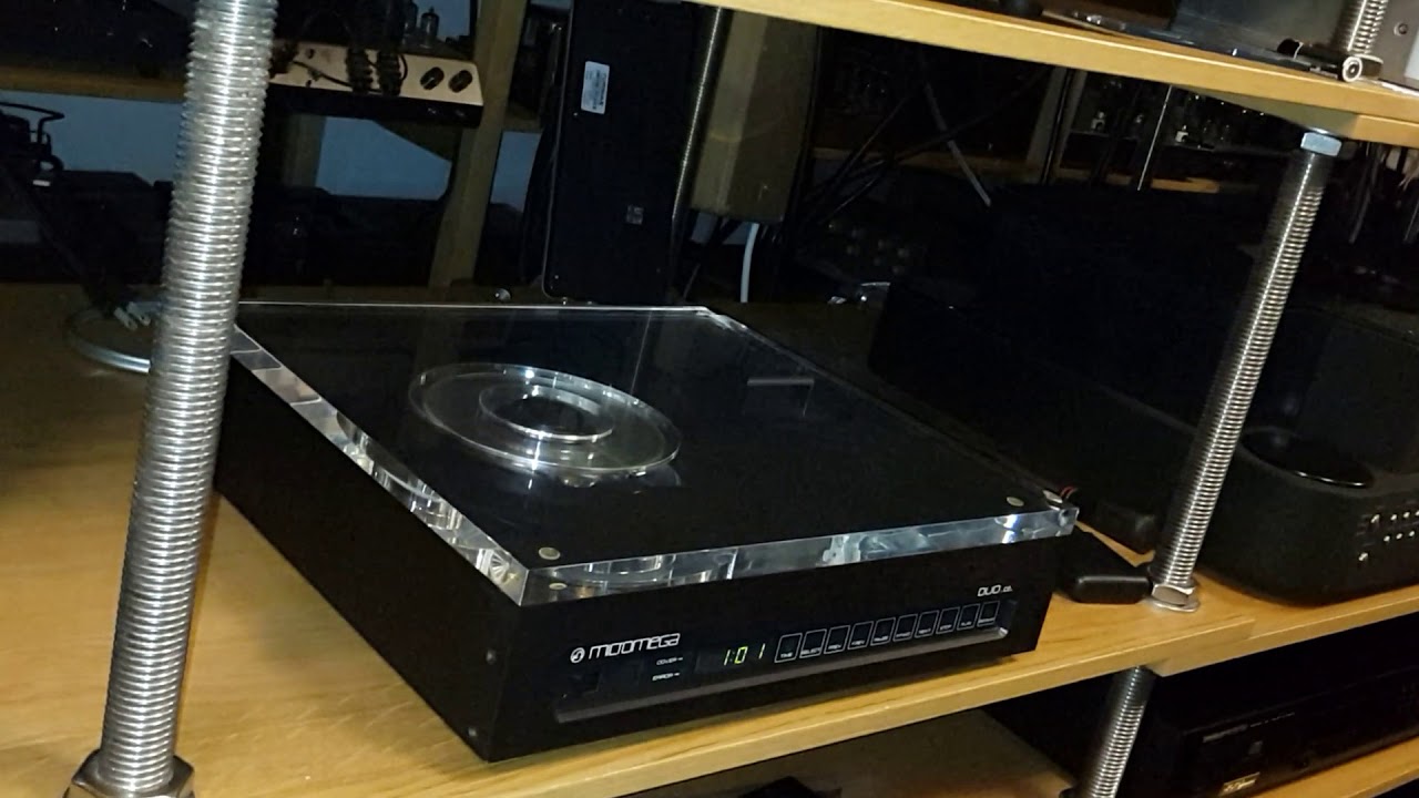 Micromega from www.oldaudio.ru