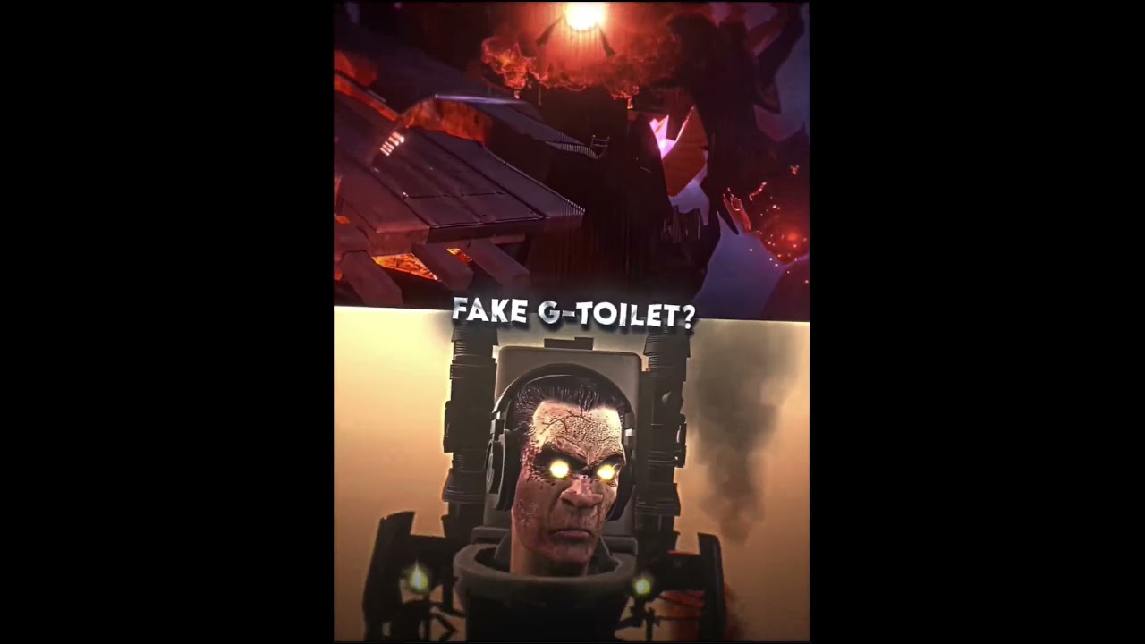 WATCH OF DOOM VS SKIBIDI TOiLET 