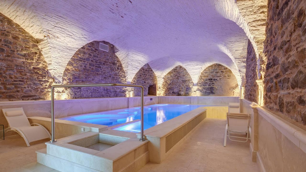 Monastero di Cortona Hotel & Spa, Italy | Travel With Divya