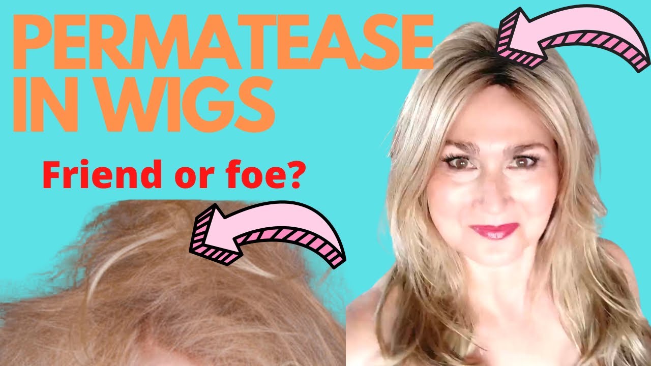 Permatease. What is it?  How to fix it!