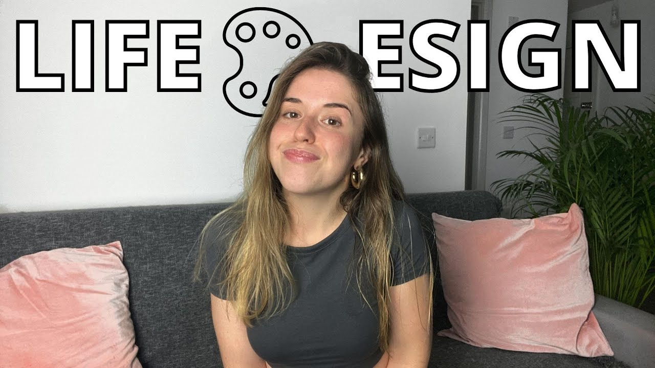 Cómo diseñar una vida a tu medida