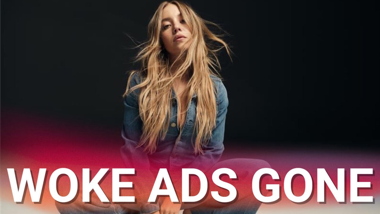 Big businesses dump woke ads as sales soar off Sydney Sweeney’s American Eagle success