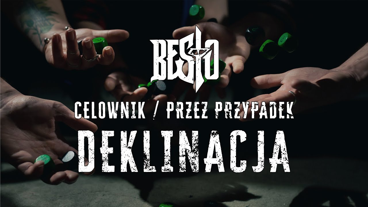 Besto - CELOWNIK / Przez Przypadek