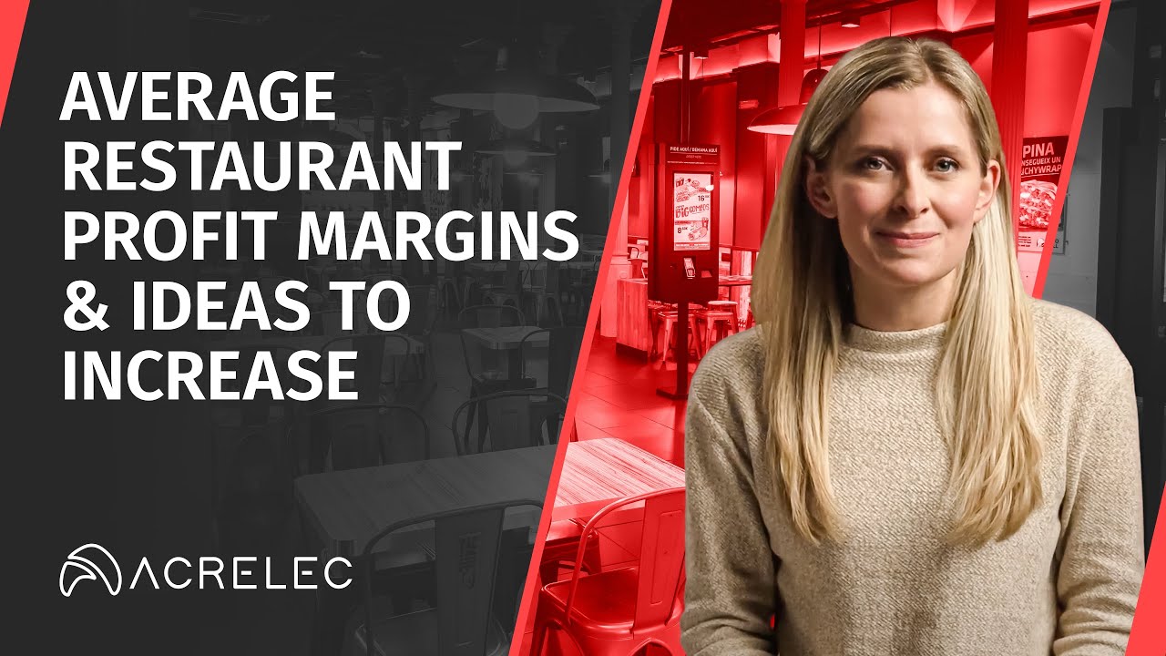 Average Restaurant Profit Margins & Ideas to Increase Restaurant Profitability in 2023