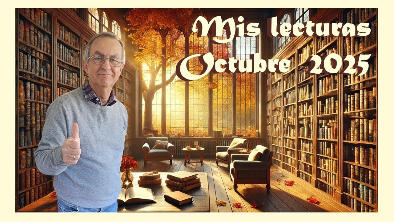 De lo PEOR a lo MEJOR  Mis LECTURAS del MES de OCTUBRE 2025 WRAP UP