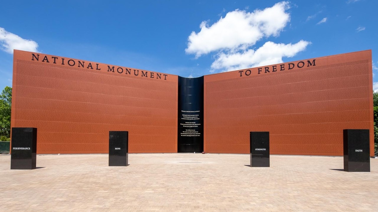 Visit the Legacy Sites