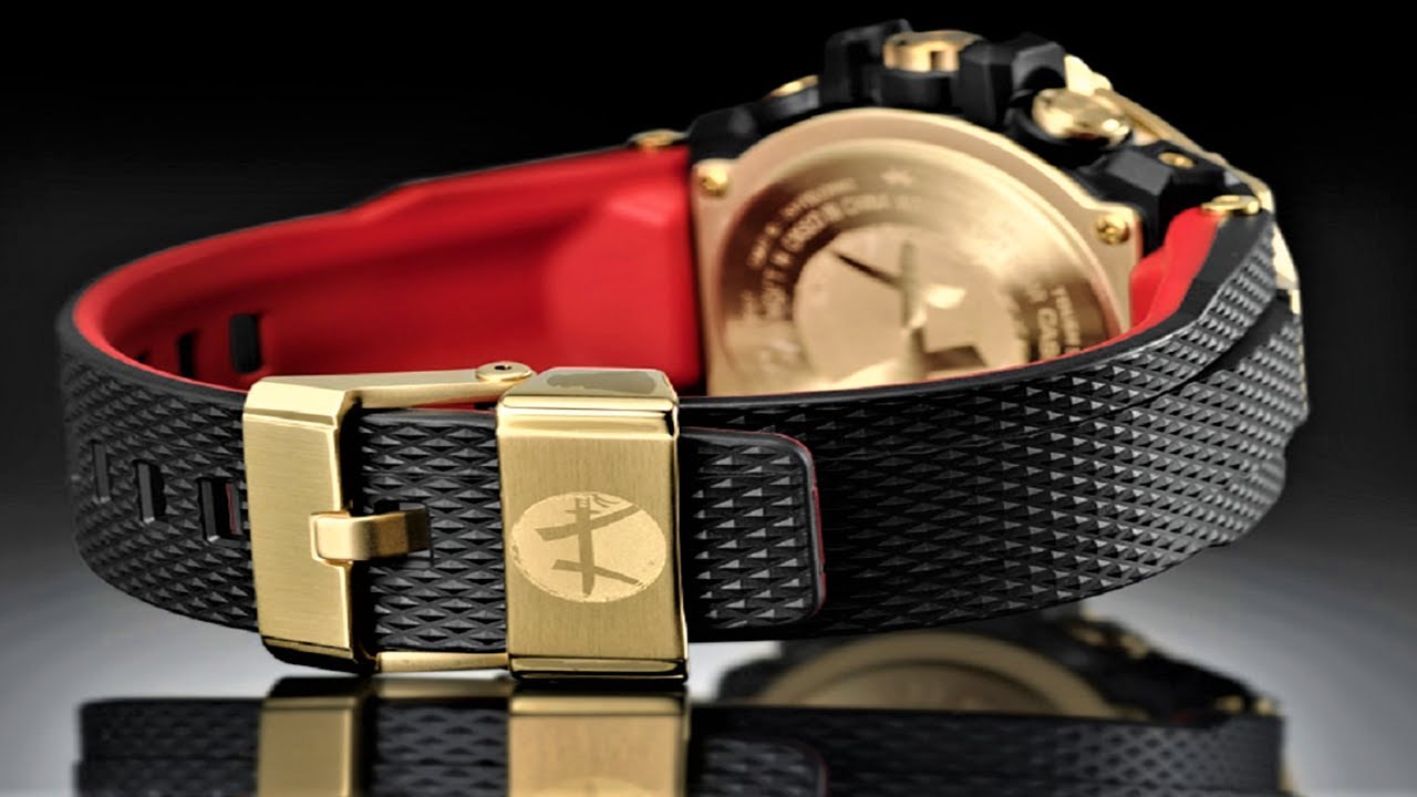Top Best New Casio G-Shock Watches to invest in 2025!