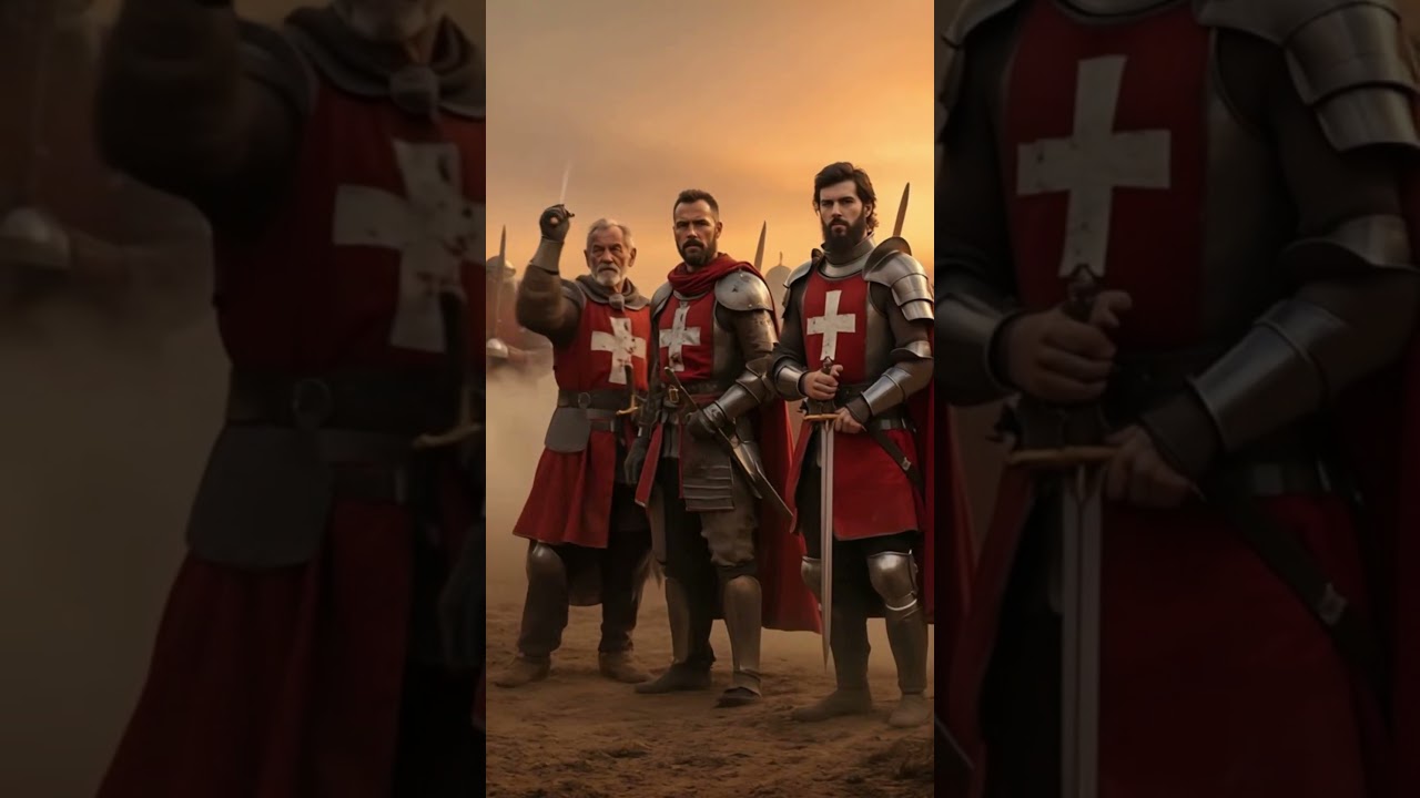 They Tried to Destroy Malta&hellip; But a New City Was Born