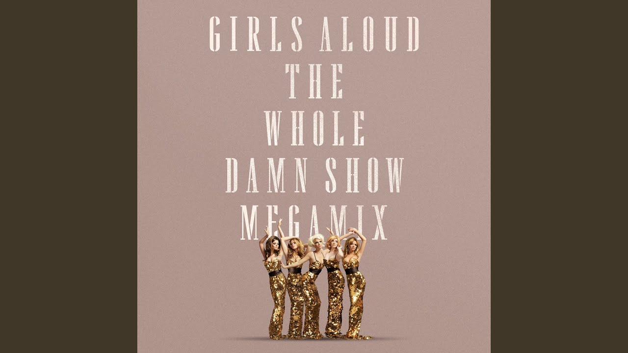 The Whole Damn Show Megamix