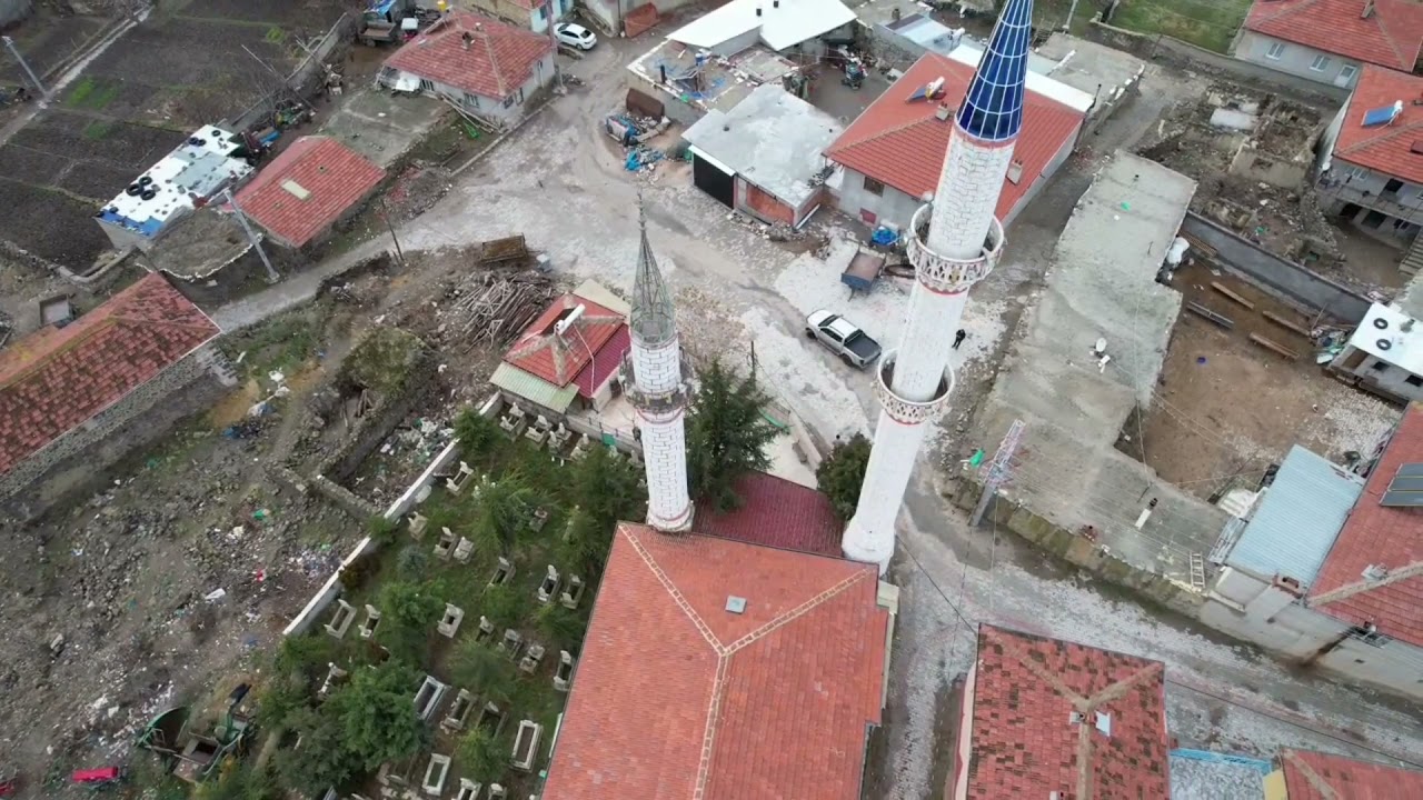 Konarı Köyü