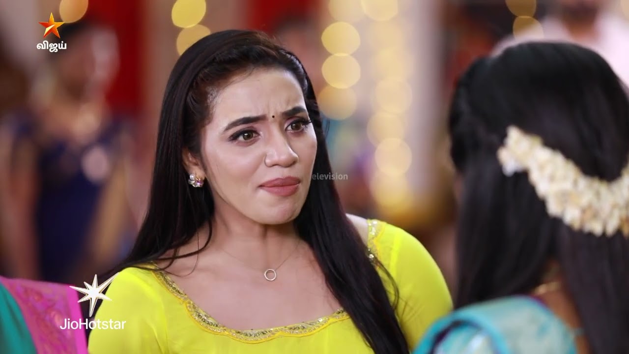 Sindhu Bairavi | Episode Preview | 26th February 2026